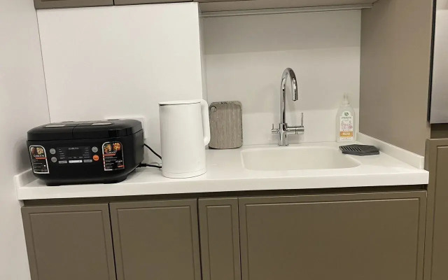 Квартира на Веселой 82/1