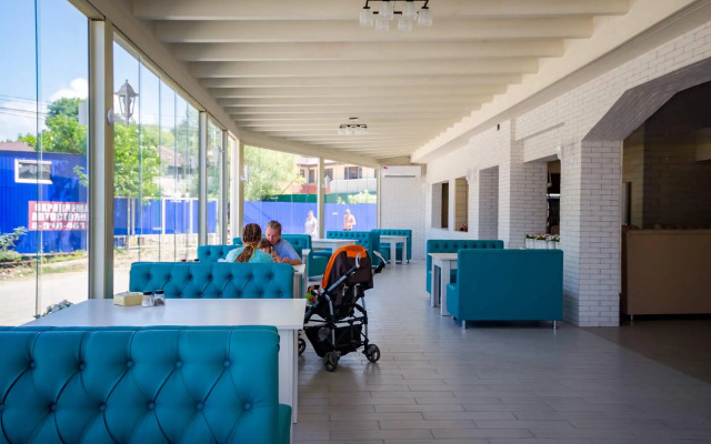 Dubokgrupp Hotel Resort