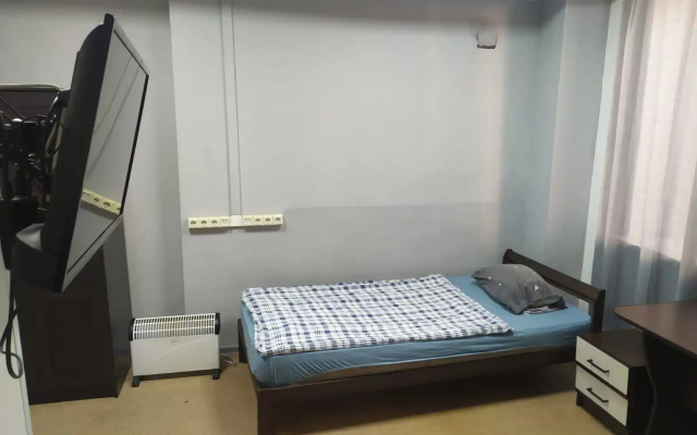 Хостел Второй Дом