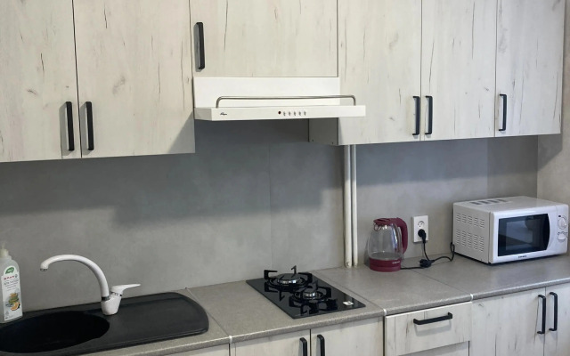 Квартира Двухкомнатная Калининград ул. Горького 151