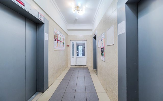 Квартира Уютная квартира в Выборгском районе у Аквапарка