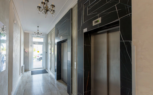 Квартира Living Spase