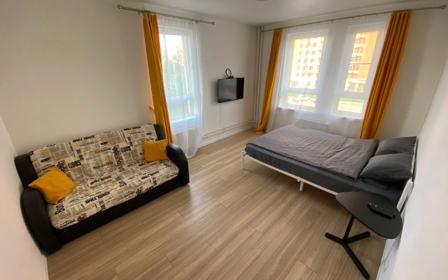 Квартира на Улице 65 Лет Победы 6