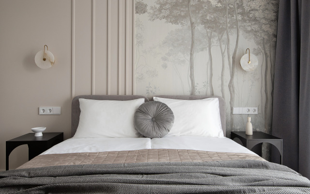 Апартаменты Seasons by Pavlov