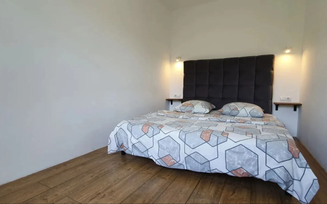 Квартира на Цветном Бульваре 20