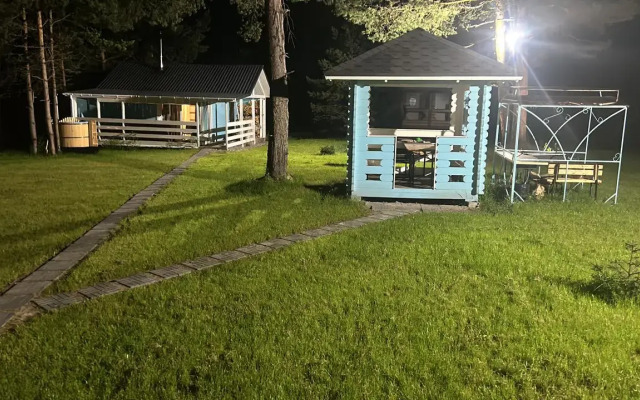 Ostrov Na Ladoge Guest House