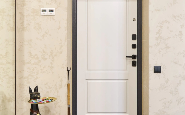 Апартаменты на Булаке