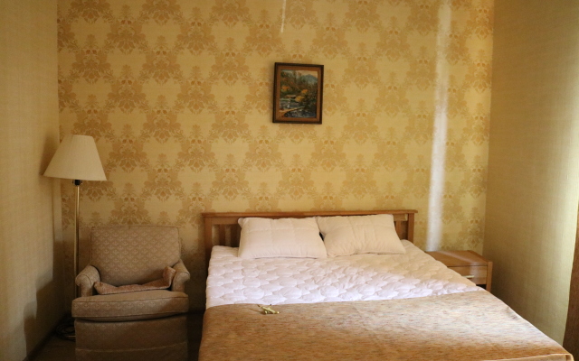 Dilijan Garen House Villa