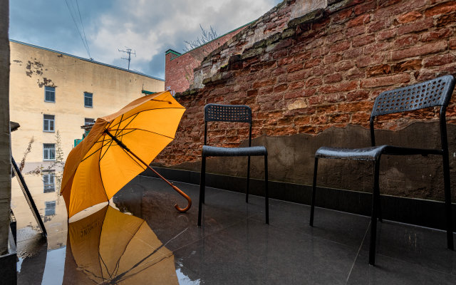 Апартаменты RentalSPb