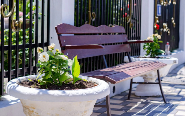 Dubokgrupp Hotel Resort