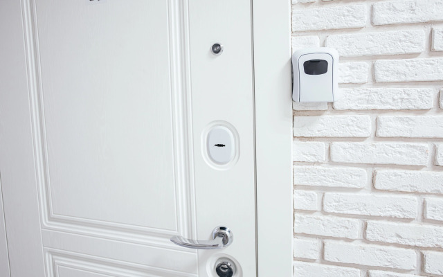 Квартира у Метро Рижская