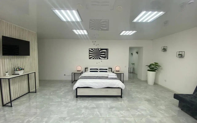 Апартаменты на улице Ванеева 21