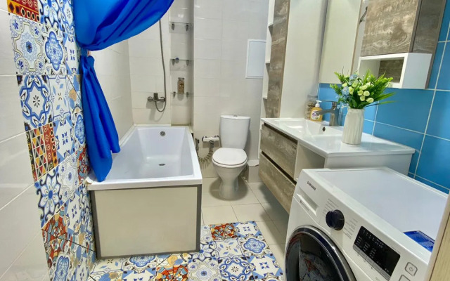Shakhristan Stay Stil I Komforte 2 Komnaty 28 Apartments