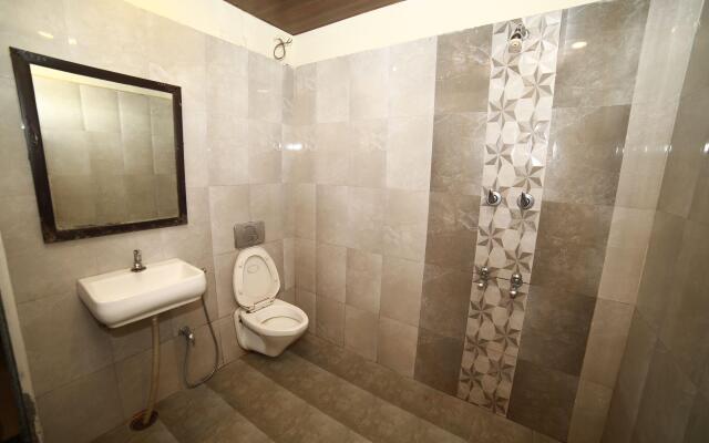 Banjar Mount bu Hotel