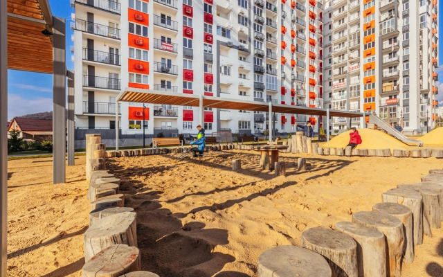 Zhk Frukty Sliva 5247 Flat