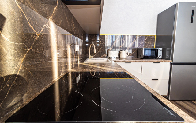 Квартира 2 Ночи в Элитном ЖК Сердце (3)