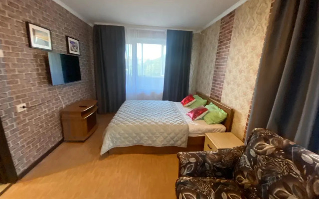 Апартаменты Северный Драйв 18