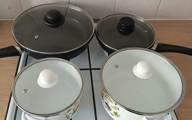 Квартира Уютная в новом районе