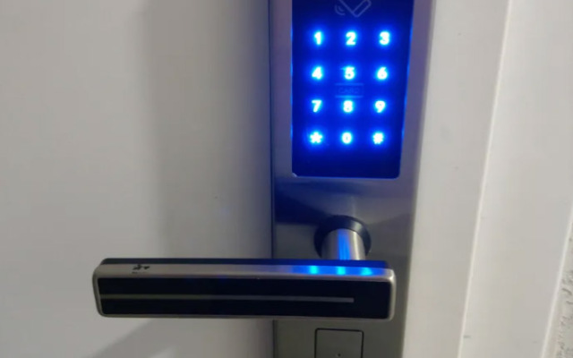 In city Apart Apartments