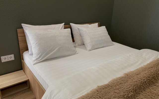 Apartamenty Komfort Klassa Flat