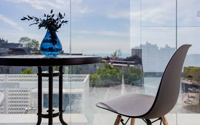 Na Yasnogorskoy Ulitse 16/2k5 Apartment