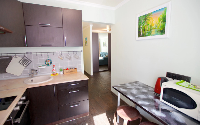 Апартаменты Рядом со стадионом Локомотив