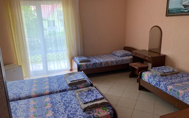 Bereginya Guest House