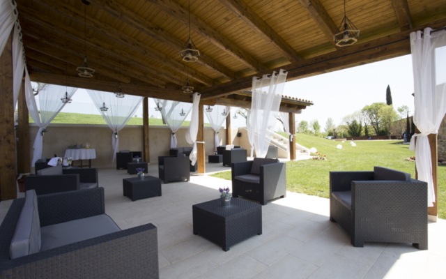 Mas Rosset - Luxury Villa Girona - Costa Brava