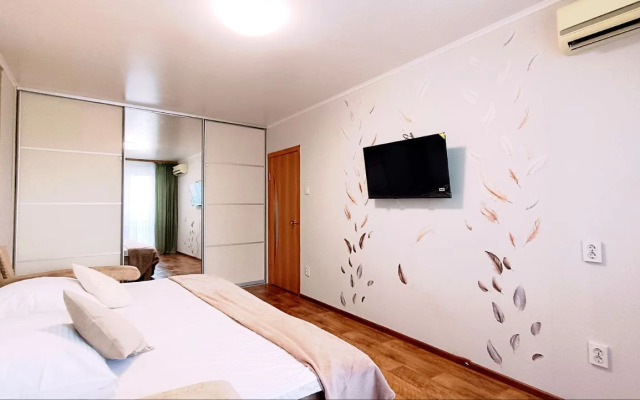 Tatyyanin Dom Na Vakhova 7b Flat