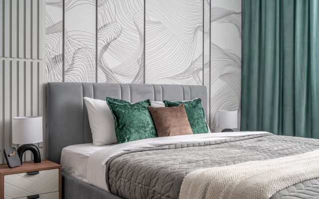 Апартаменты 279 на Фрунзе 31