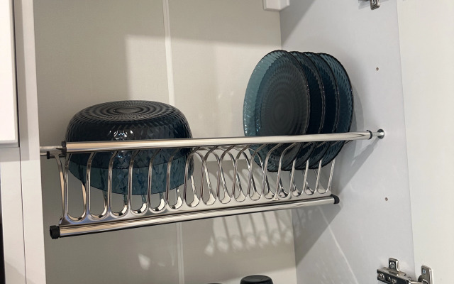 Апартаменты с Отдельным Входом