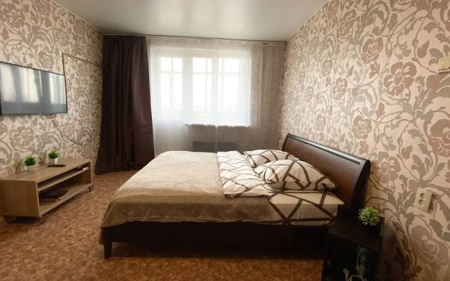 Uyutnaya Odnokomnatnaya V Spalnom Rayone Zelenograda Flat