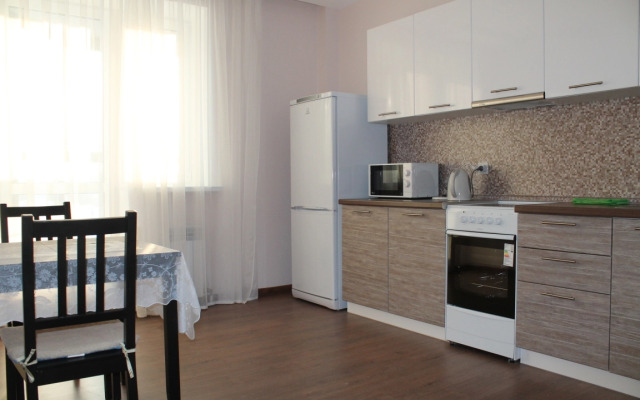 Stolichny 3 Apartments