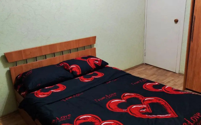 Апартаменты 2-комнатные на Красноармейском пр-е