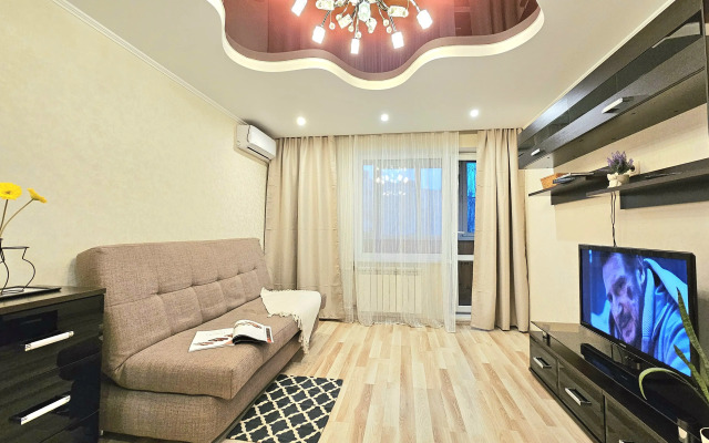 Квартира вблизи станции метро Проспект Победы