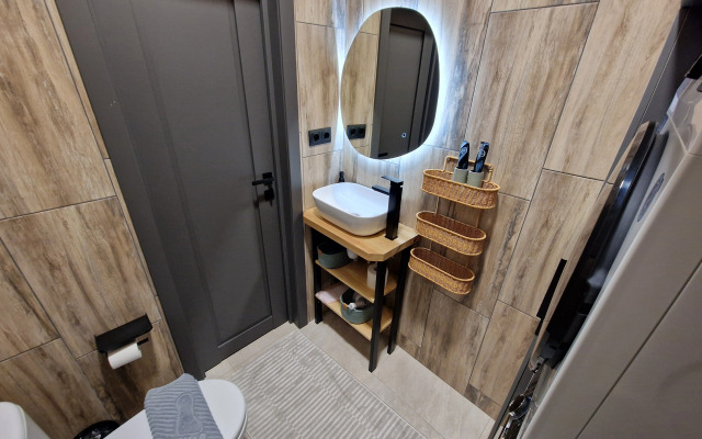 Гостевой дом "Gedeon Housе 20"