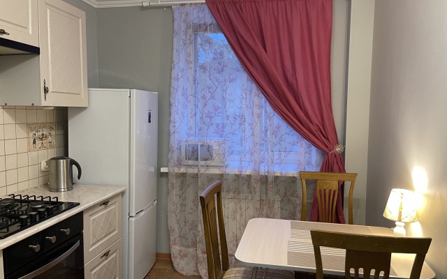 Kvartira V Samom Tsentre Apartments