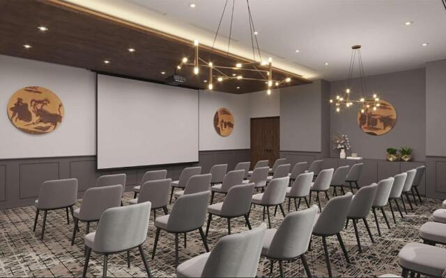 DoubleTree by Hilton Shymkent