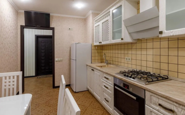 Квартира на Гоголя 37