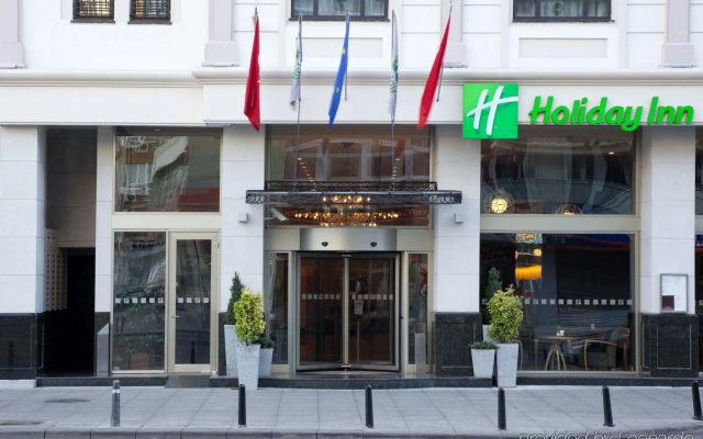 Holiday Inn Istanbul Sisli by IHG