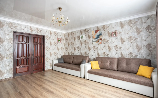 Квартира Двухкомнатная