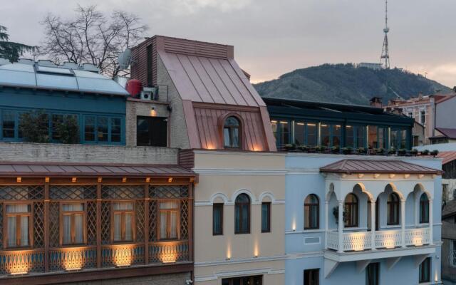 Puris Moedani Boutique Hotel