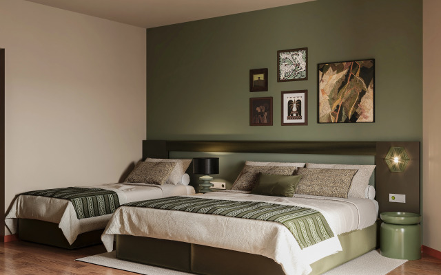 Corendon Hydros Club Kemer