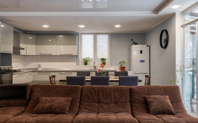 Частный дом Речник 2