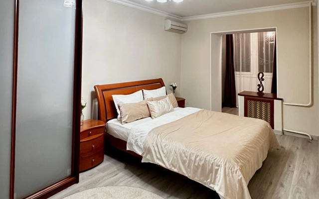 Апартаменты Уютная квартира у Парка