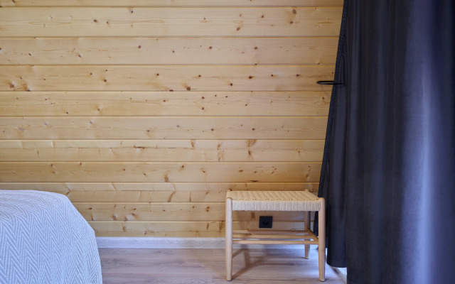 Gornaya Myata Chalet 2