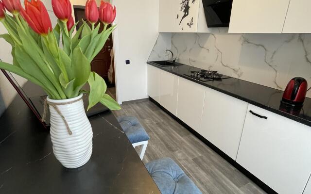 Апартаменты - iМоре