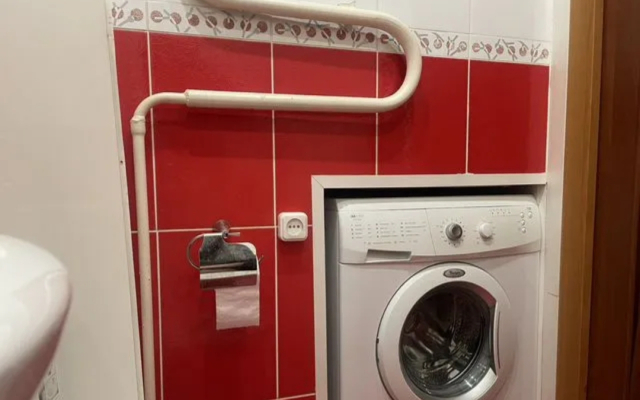 Квартира Уютная 1-комнатная