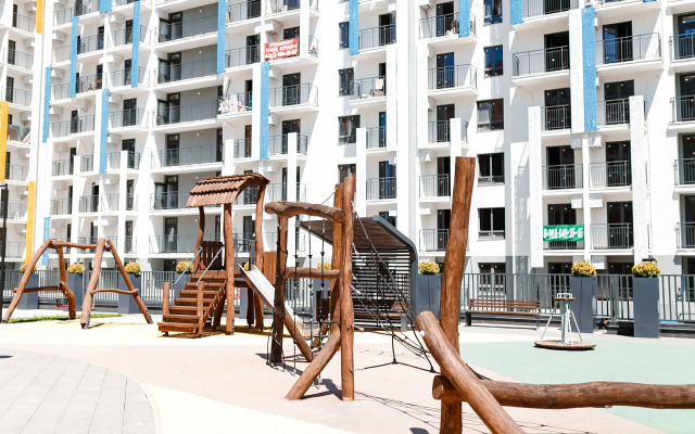 V Zhk Letniy 2 Apartments