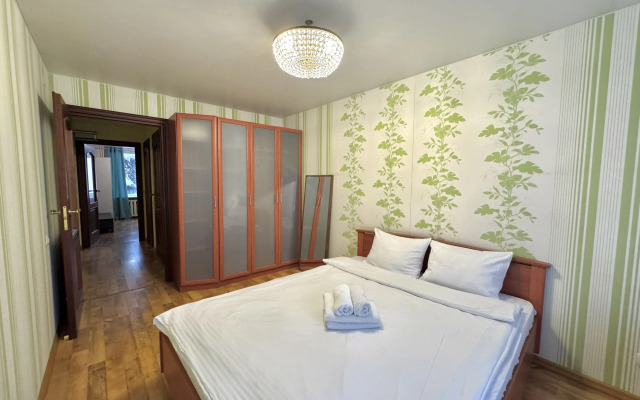 Апартаменты Apart-Comfort на Суркова 6